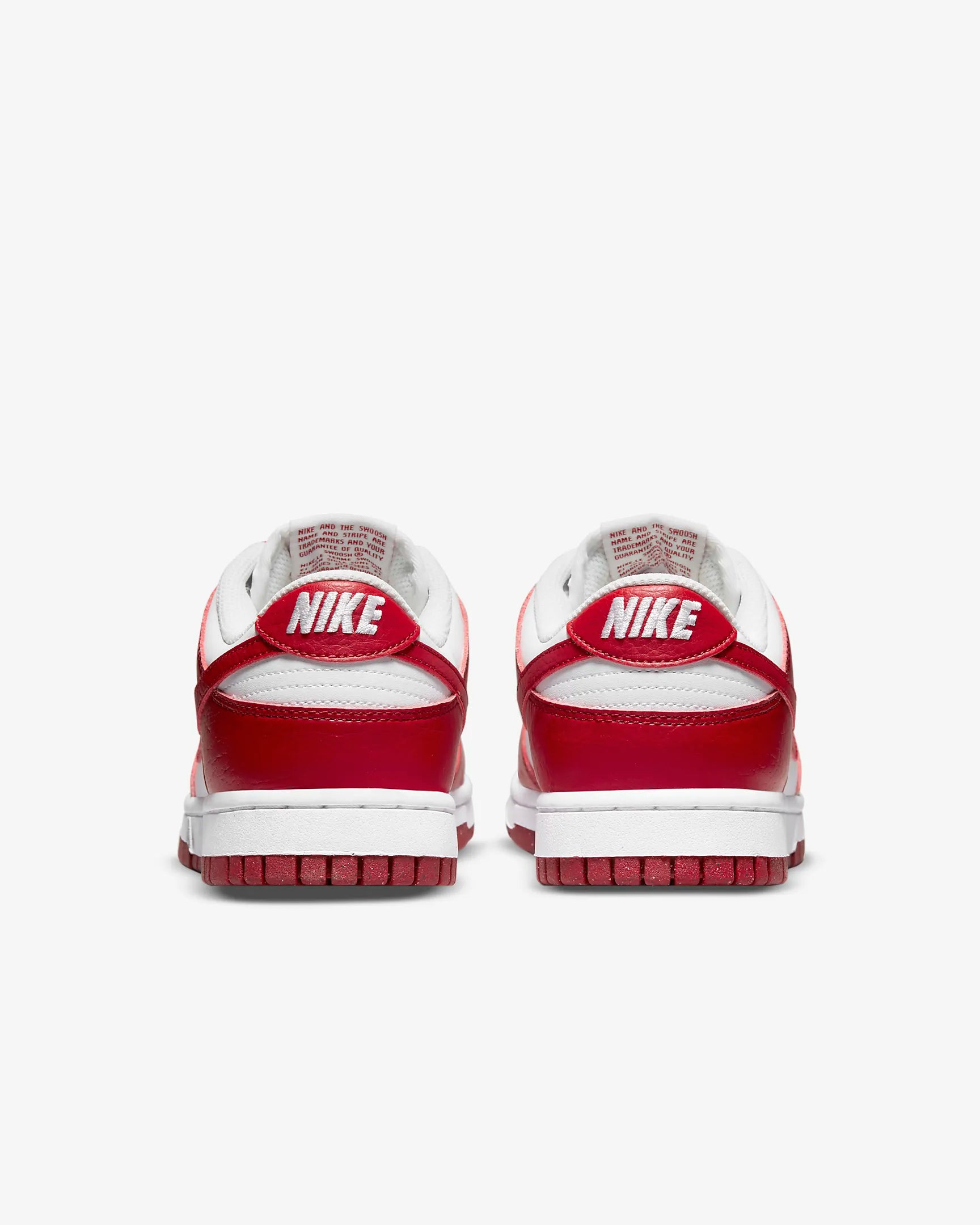 Nike Dunk Low NN "Gym Red" - CBM-KICKS.RO