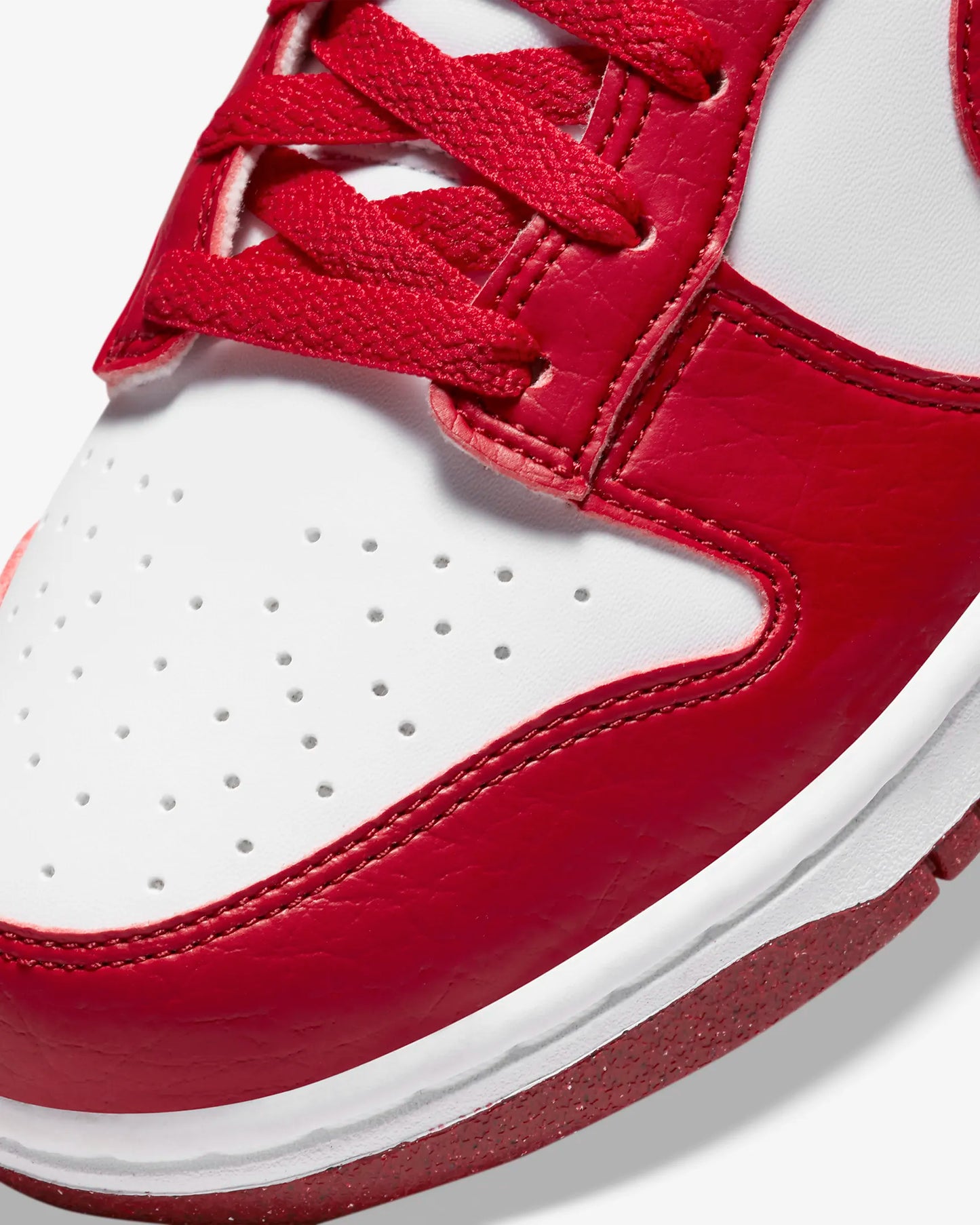 Nike Dunk Low NN "Gym Red" - CBM-KICKS.RO