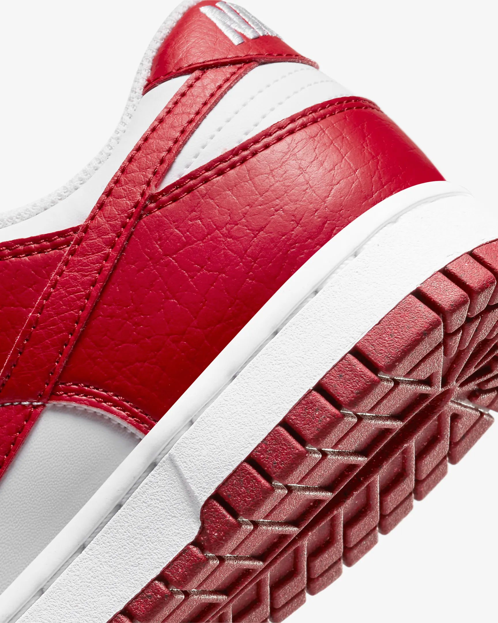 Nike Dunk Low NN "Gym Red" - CBM-KICKS.RO