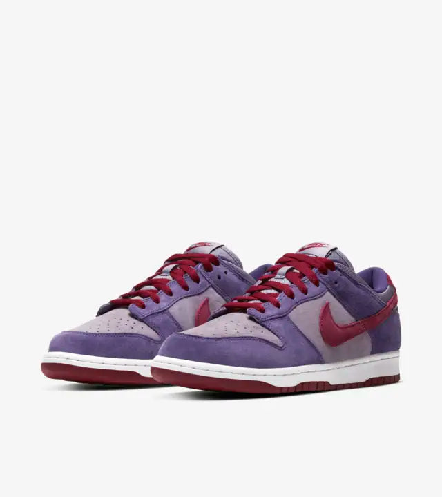Nike Dunk Low "Plum" - CBM-KICKS.RO