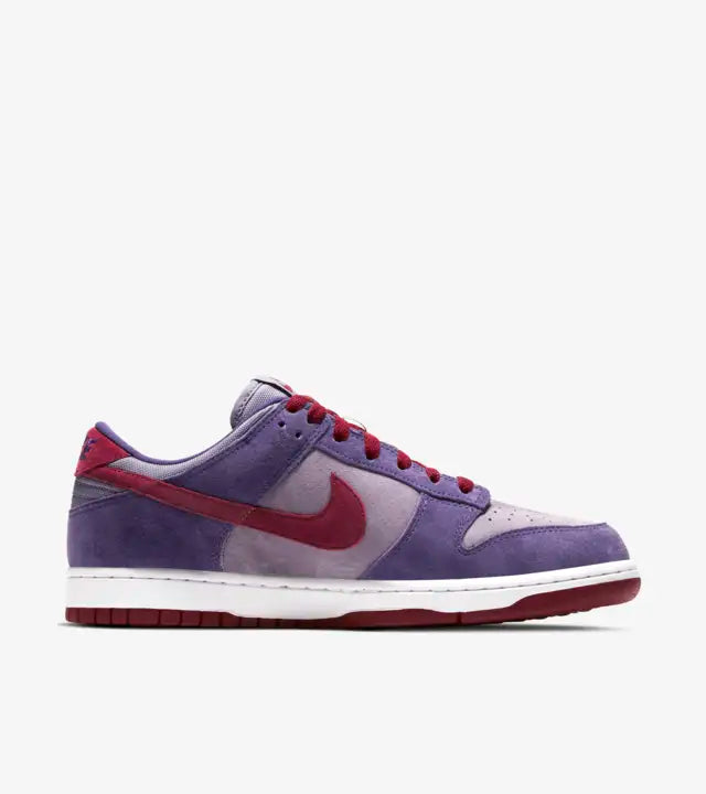 Nike Dunk Low "Plum" - CBM-KICKS.RO
