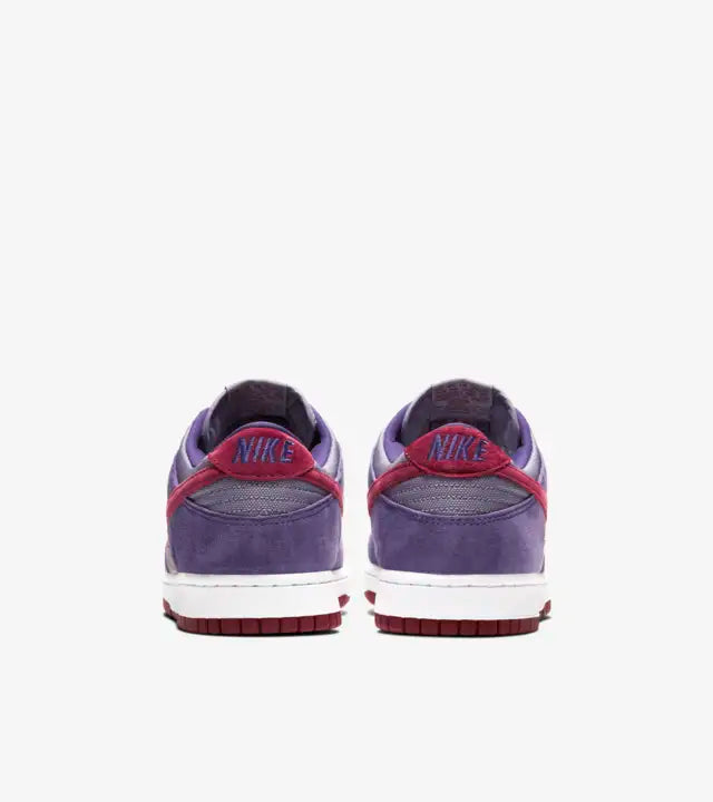 Nike Dunk Low "Plum" - CBM-KICKS.RO