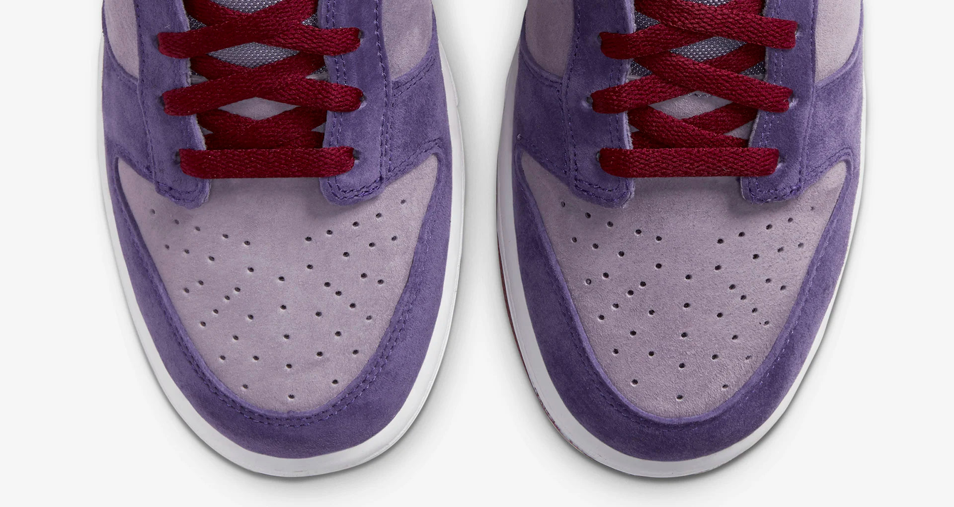 Nike Dunk Low "Plum" - CBM-KICKS.RO