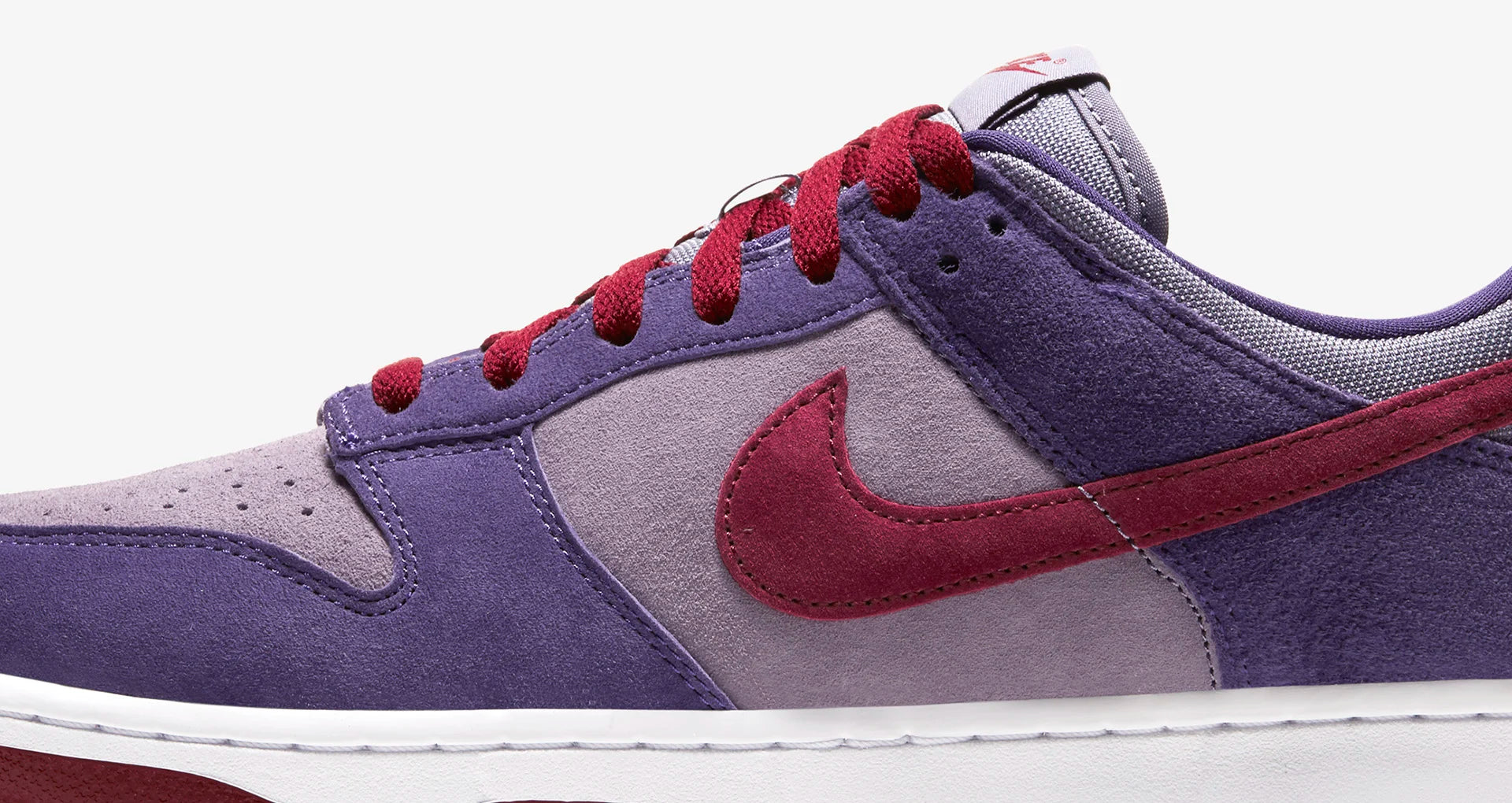 Nike Dunk Low "Plum" - CBM-KICKS.RO