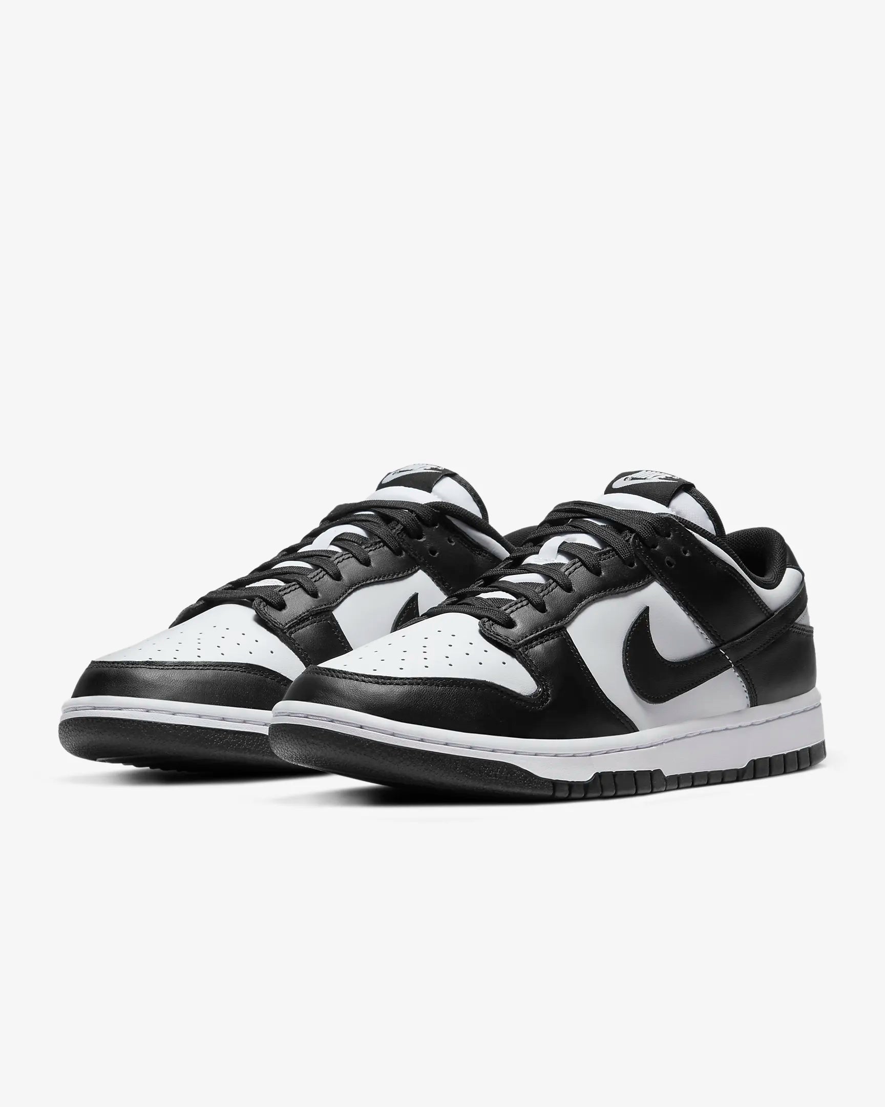 Nike Dunk Low "Panda" - CBM-KICKS.RO