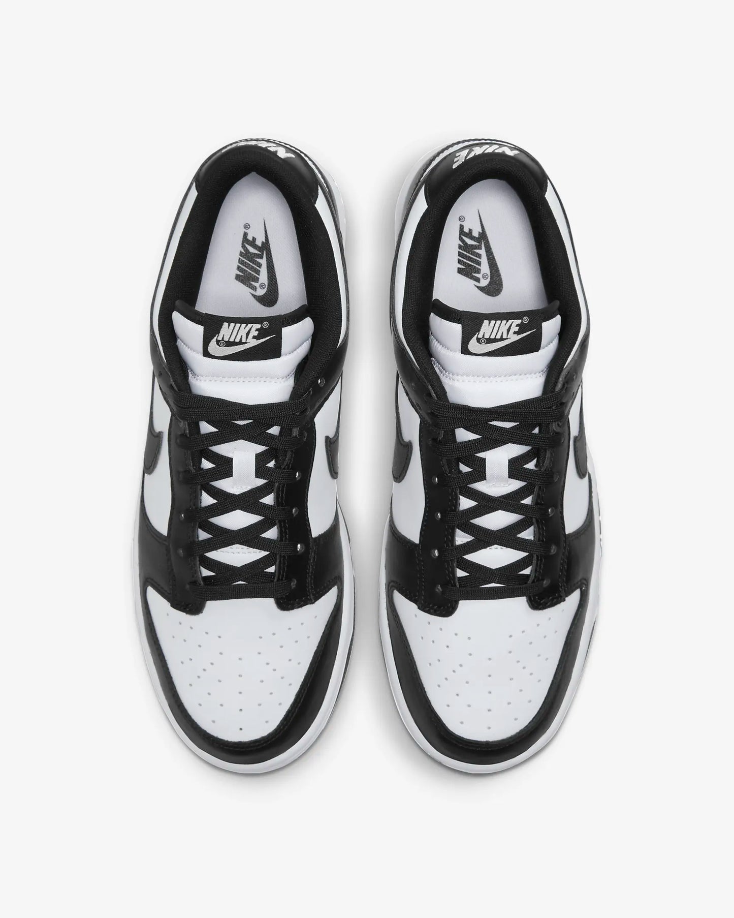 Nike Dunk Low "Panda" - CBM-KICKS.RO