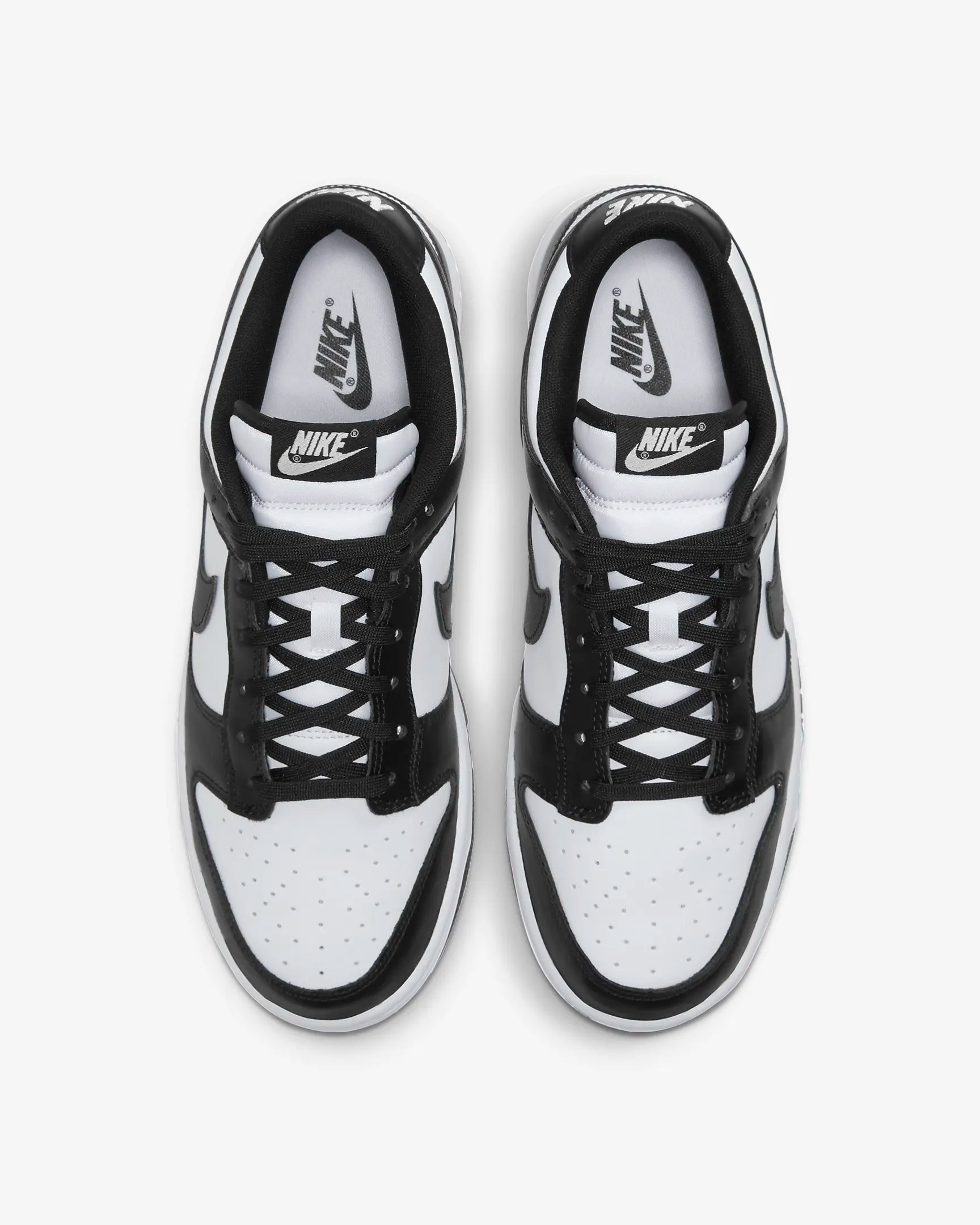 Nike Dunk Low "Panda" - CBM-KICKS.RO