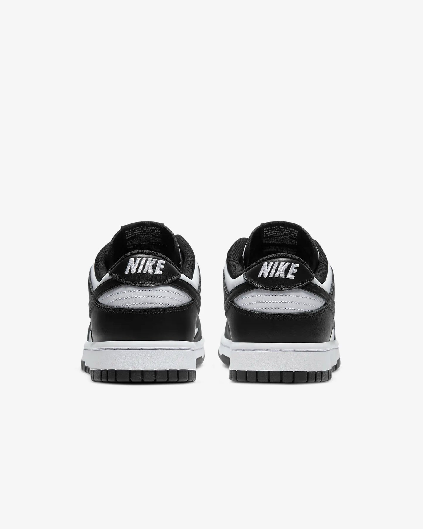 Nike Dunk Low "Panda" - CBM-KICKS.RO