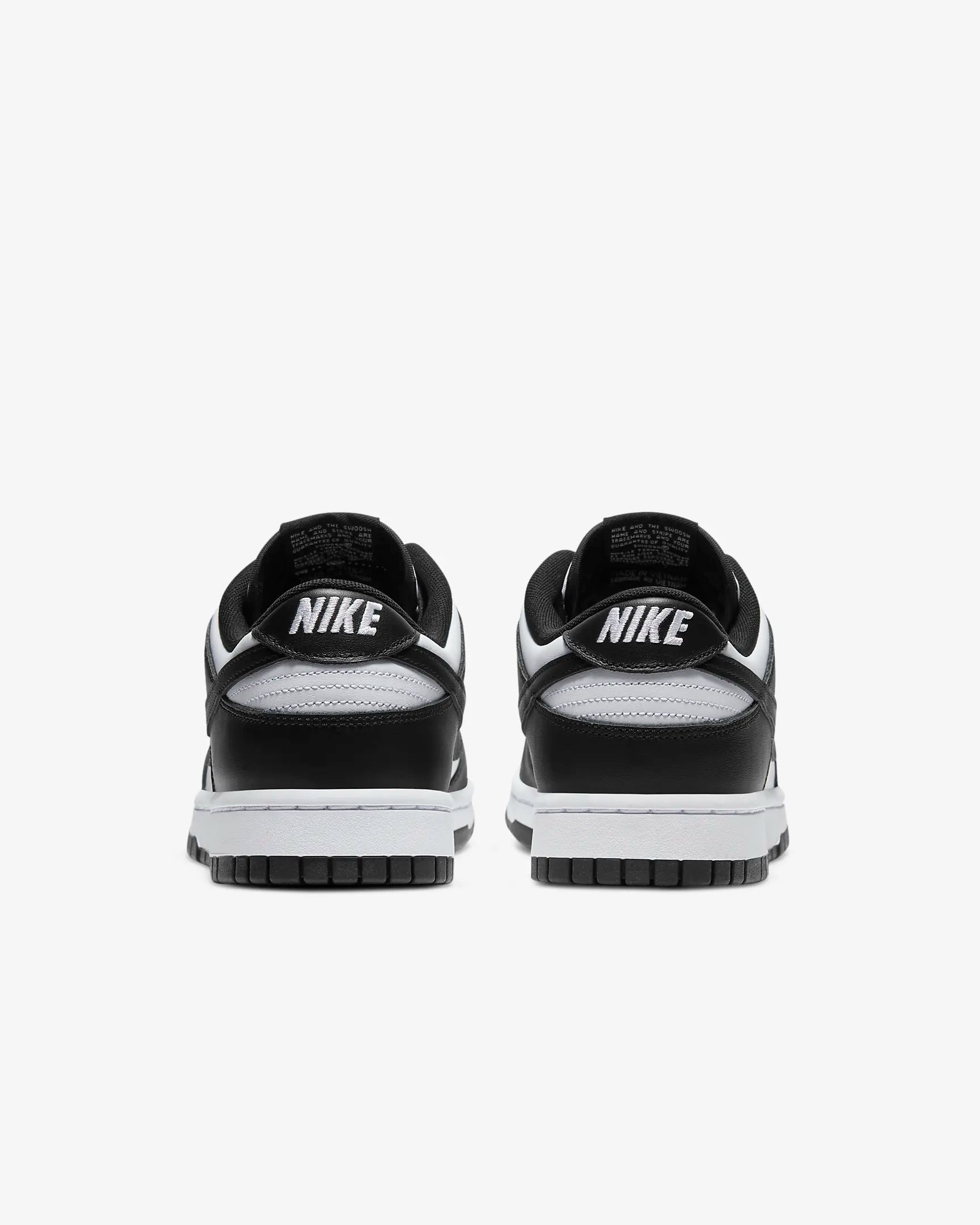 Nike Dunk Low "Panda" - CBM-KICKS.RO