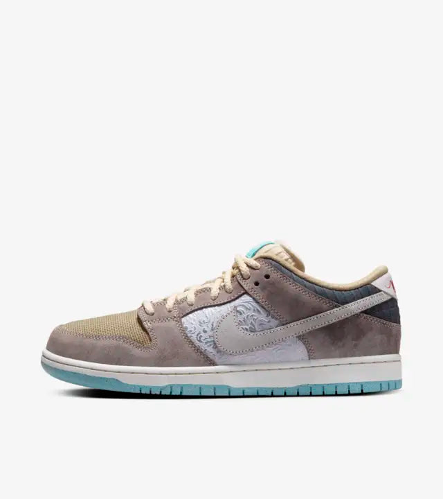 Nike Dunk Low SB "Big Money Savings" - CBM-KICKS.RO