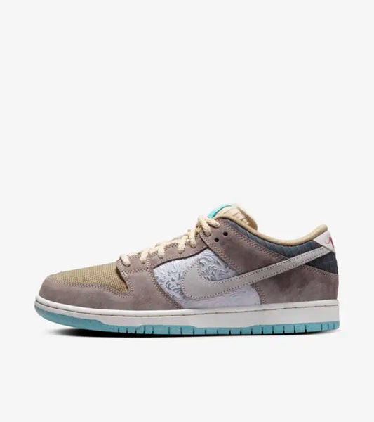 Nike Dunk Low SB "Big Money Savings" - CBM-KICKS.RO