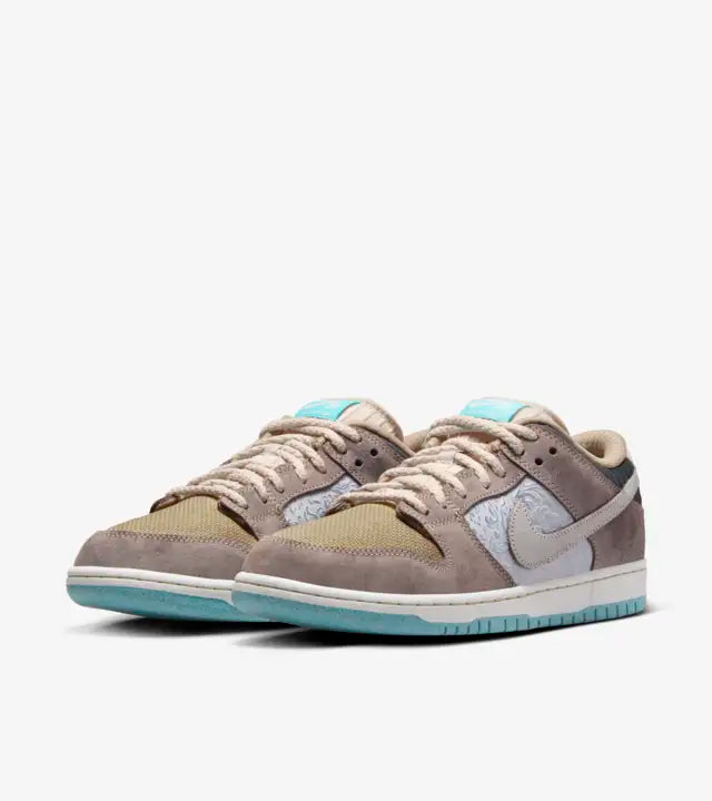 Nike Dunk Low SB "Big Money Savings" - CBM-KICKS.RO