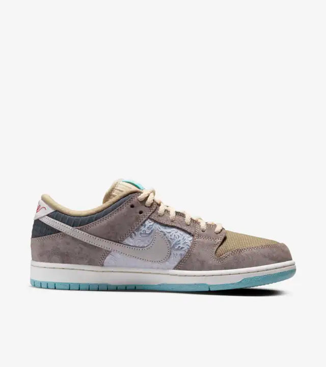 Nike Dunk Low SB "Big Money Savings" - CBM-KICKS.RO