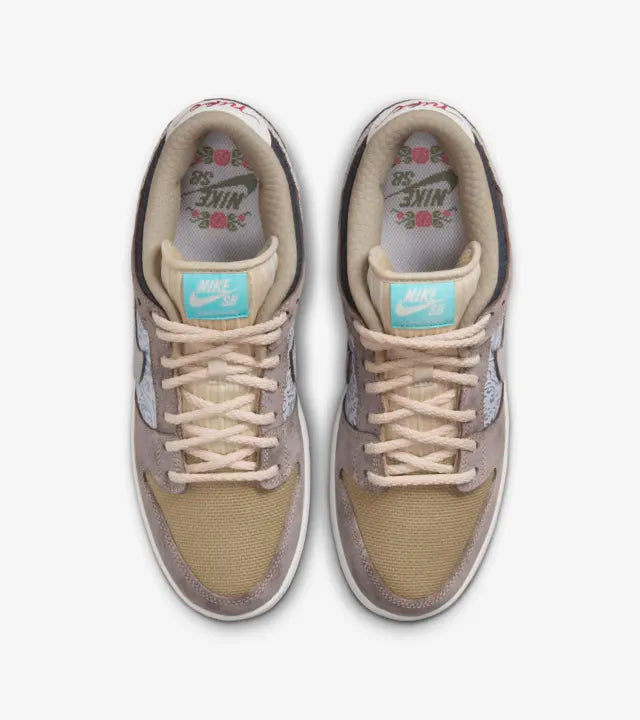 Nike Dunk Low SB "Big Money Savings" - CBM-KICKS.RO