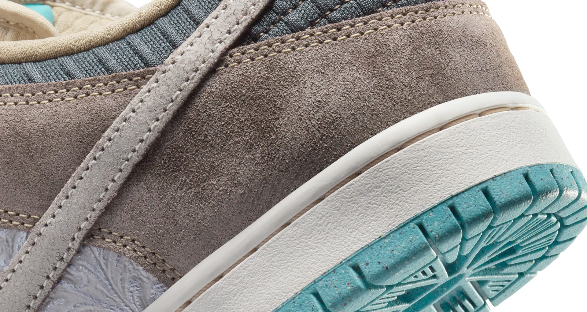Nike Dunk Low SB "Big Money Savings" - CBM-KICKS.RO