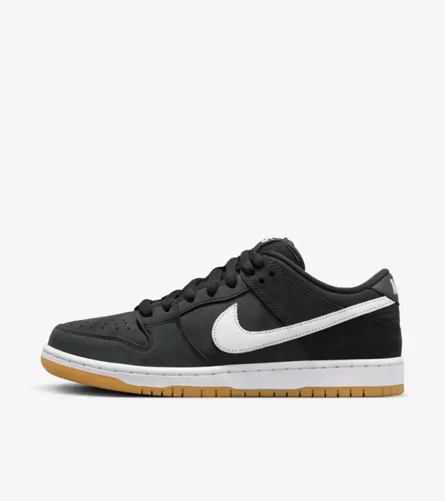 Nike Dunk Low SB "Black Gum" - CBM-KICKS.RO