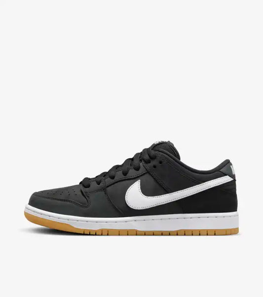 Nike Dunk Low SB "Black Gum" - CBM-KICKS.RO
