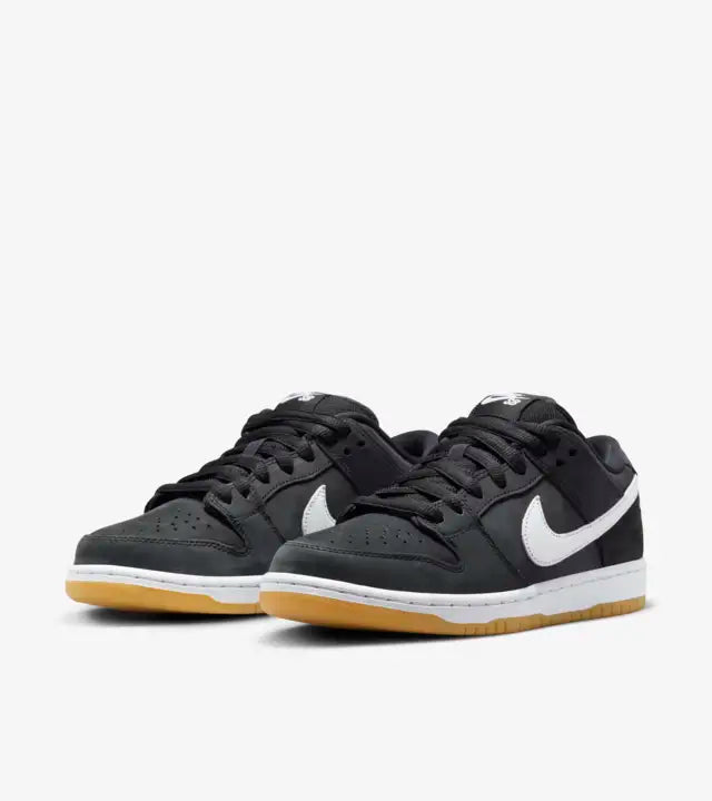 Nike Dunk Low SB "Black Gum" - CBM-KICKS.RO