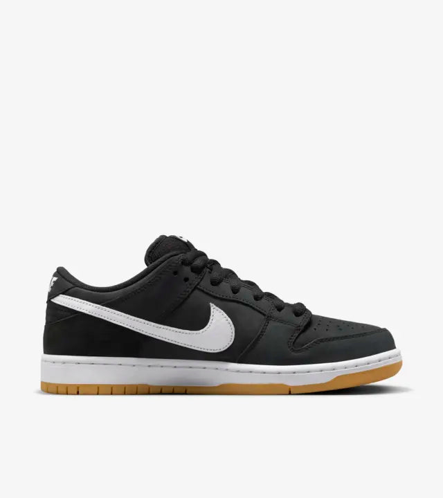 Nike Dunk Low SB "Black Gum" - CBM-KICKS.RO