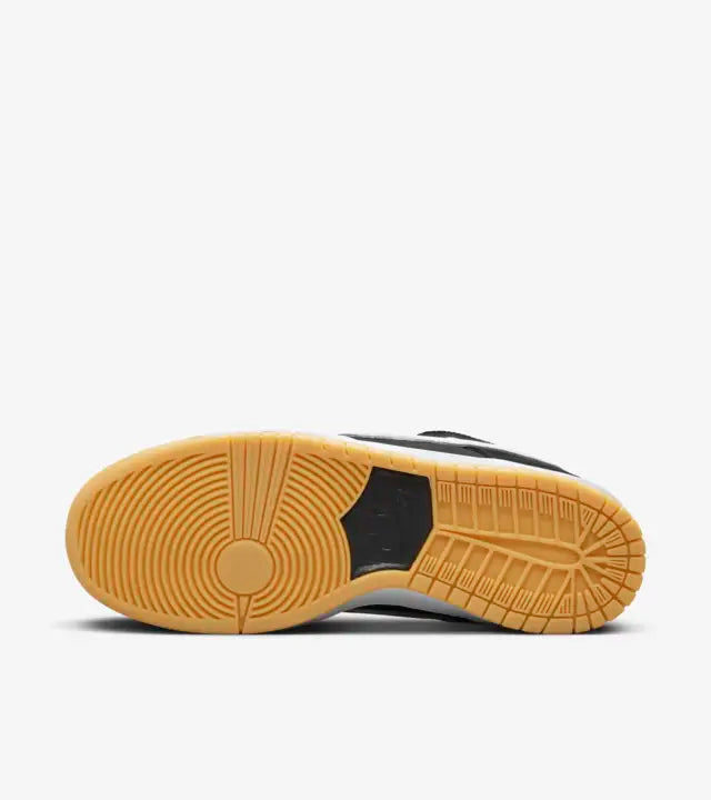 Nike Dunk Low SB "Black Gum" - CBM-KICKS.RO