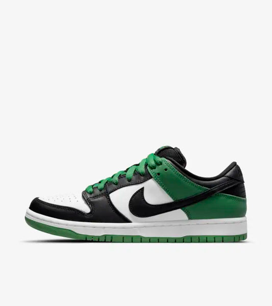 Nike Dunk Low SB "Classic Green" - CBM-KICKS.RO