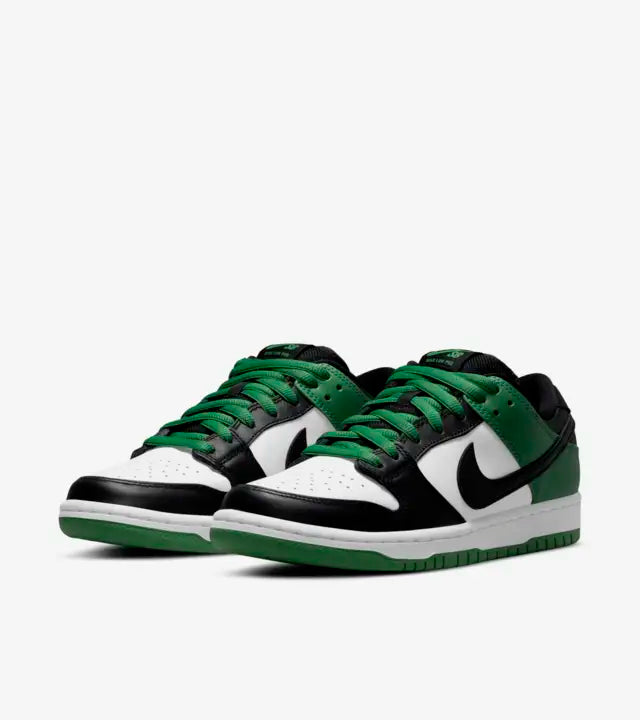 Nike Dunk Low SB "Classic Green" - CBM-KICKS.RO