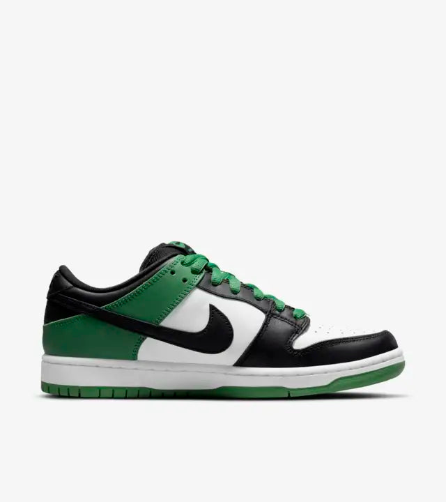 Nike Dunk Low SB "Classic Green" - CBM-KICKS.RO