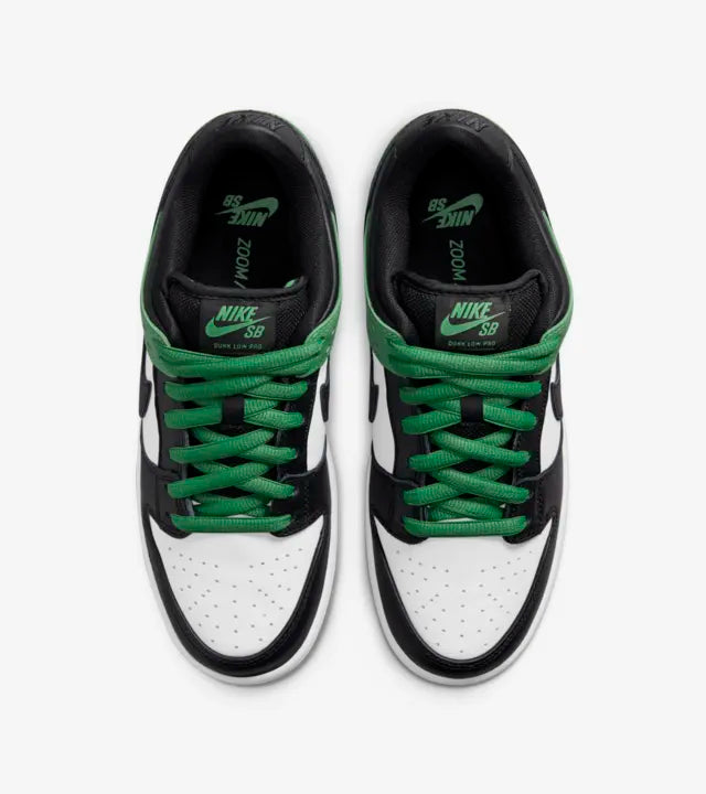 Nike Dunk Low SB "Classic Green" - CBM-KICKS.RO