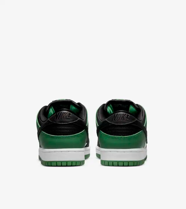 Nike Dunk Low SB "Classic Green" - CBM-KICKS.RO