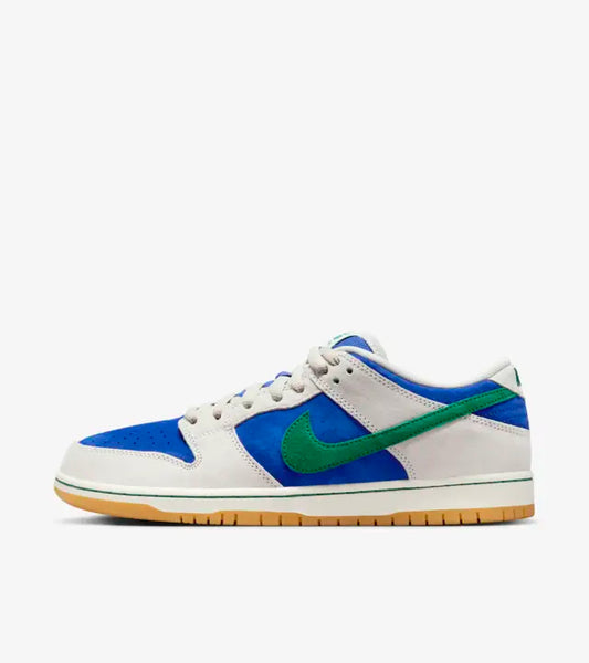Nike Dunk Low SB "Hyper Royal Malachite" - CBM-KICKS.RO