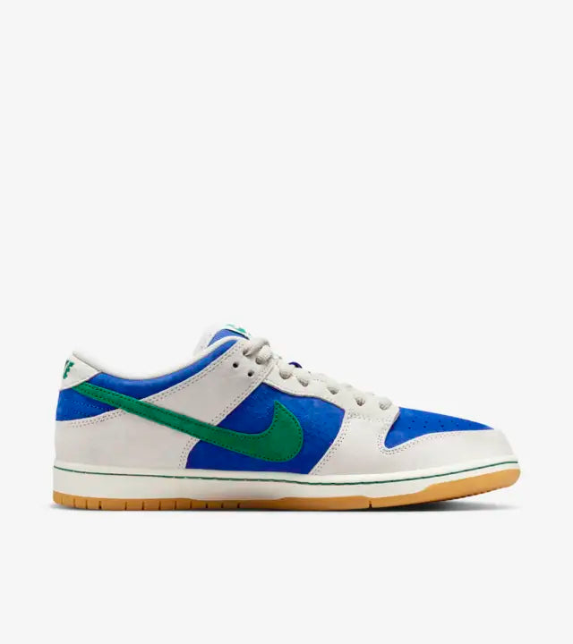Nike Dunk Low SB "Hyper Royal Malachite" - CBM-KICKS.RO