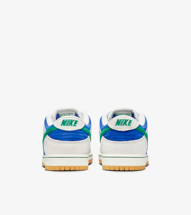 Nike Dunk Low SB "Hyper Royal Malachite" - CBM-KICKS.RO