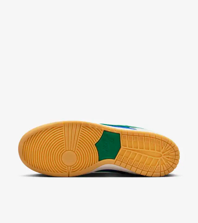 Nike Dunk Low SB "Hyper Royal Malachite" - CBM-KICKS.RO