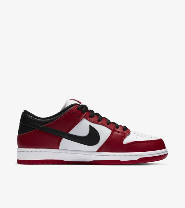 Nike Dunk Low SB "Chicago" - CBM-KICKS.RO