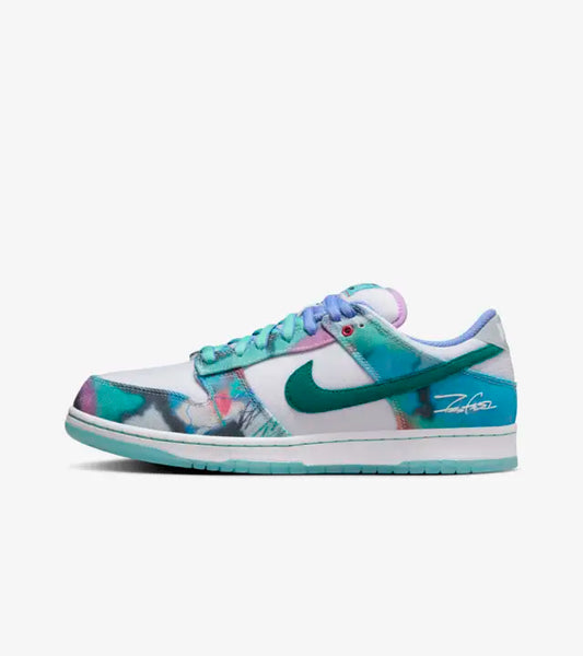 Nike Dunk Low SB "Futura Laboratories" - CBM-KICKS.RO