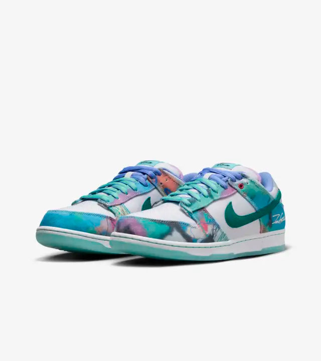 Nike Dunk Low SB "Futura Laboratories" - CBM-KICKS.RO