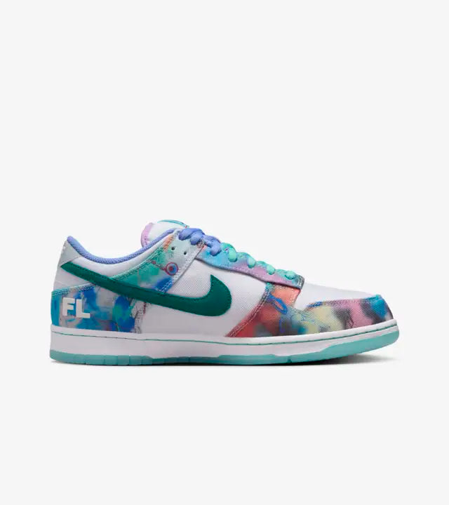 Nike Dunk Low SB "Futura Laboratories" - CBM-KICKS.RO