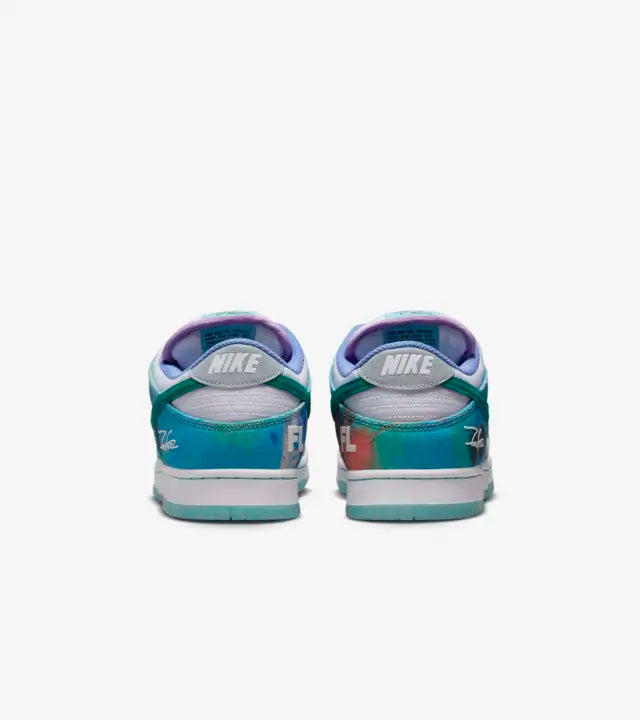 Nike Dunk Low SB "Futura Laboratories" - CBM-KICKS.RO