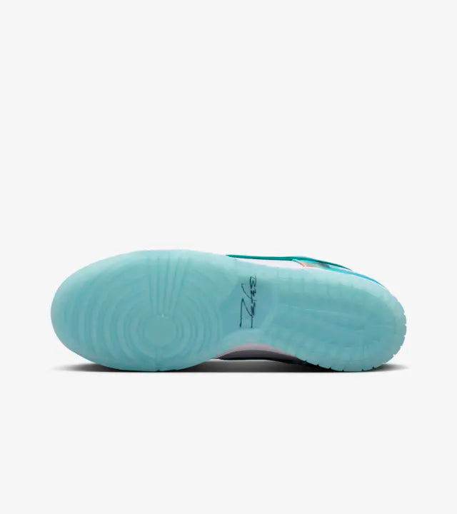 Nike Dunk Low SB "Futura Laboratories" - CBM-KICKS.RO