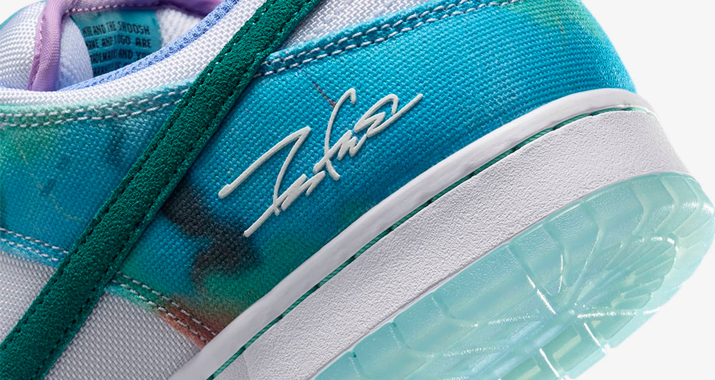 Nike Dunk Low SB "Futura Laboratories" - CBM-KICKS.RO