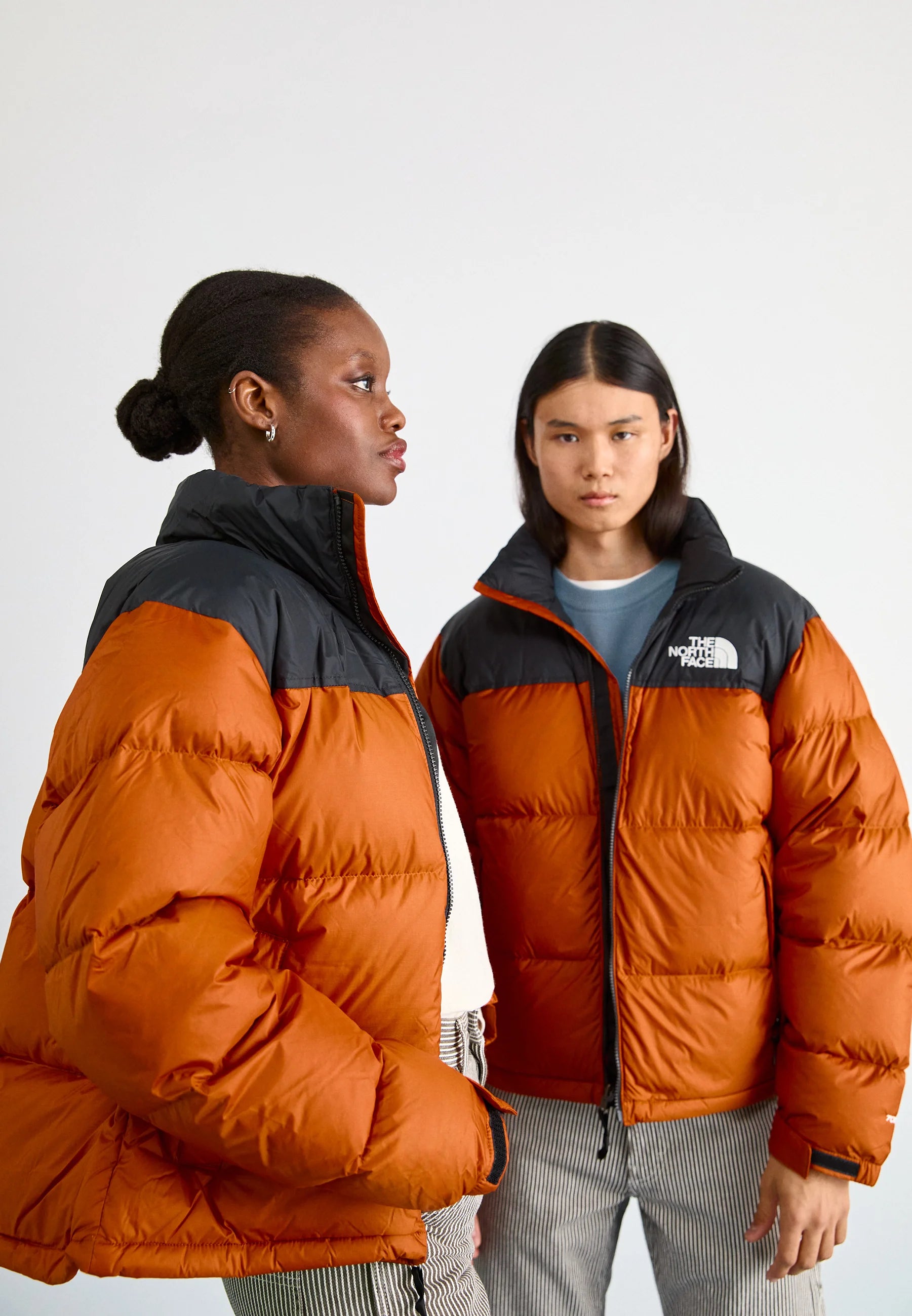 The North Face 1996 NUPTSE Unisex - CBM-KICKS.RO