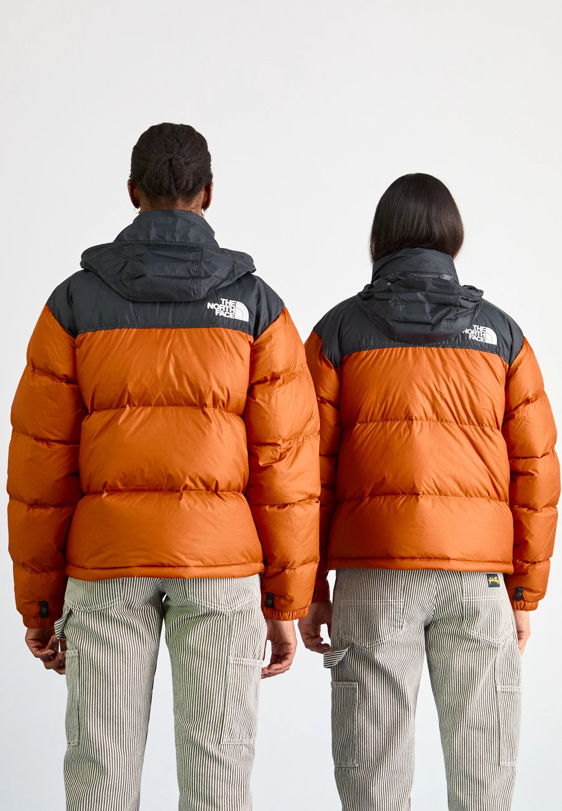 The North Face 1996 NUPTSE Unisex - CBM-KICKS.RO