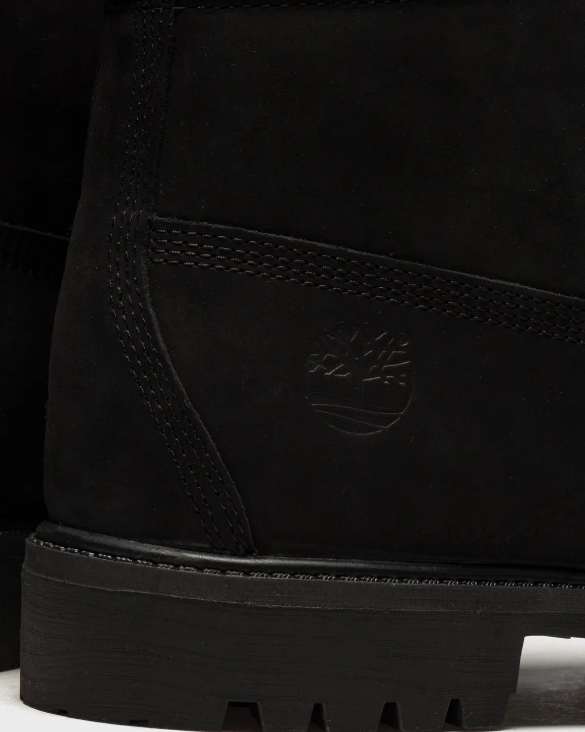 Timberland 6 INCH Premium Boot "Black"