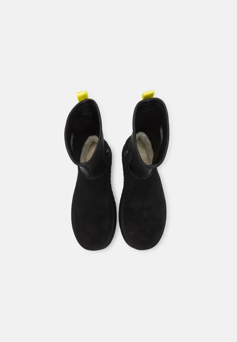 UGG Classic Dipper "Black" - CBM-KICKS.RO