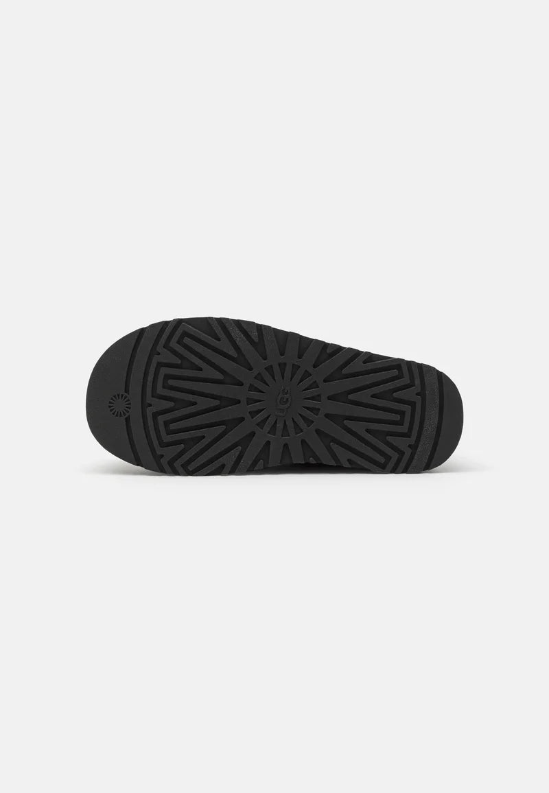 UGG Classic Dipper "Black" - CBM-KICKS.RO