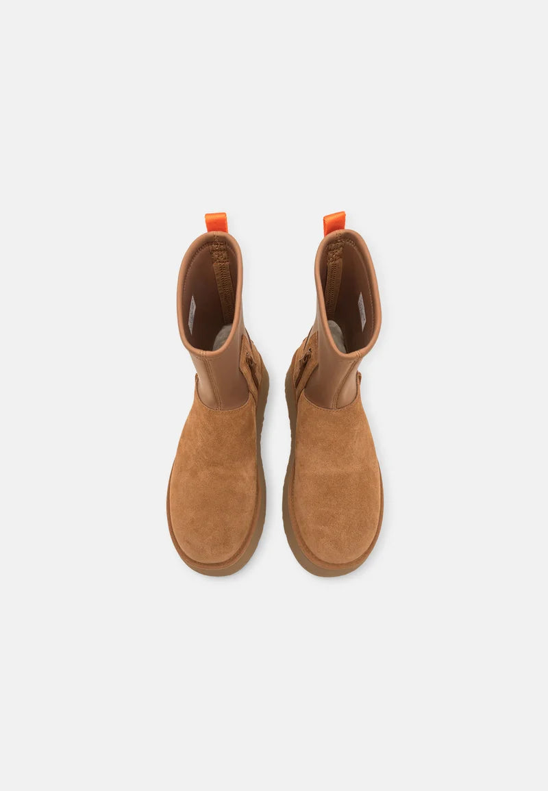 UGG Classic Dipper "Chestnut" - CBM-KICKS.RO