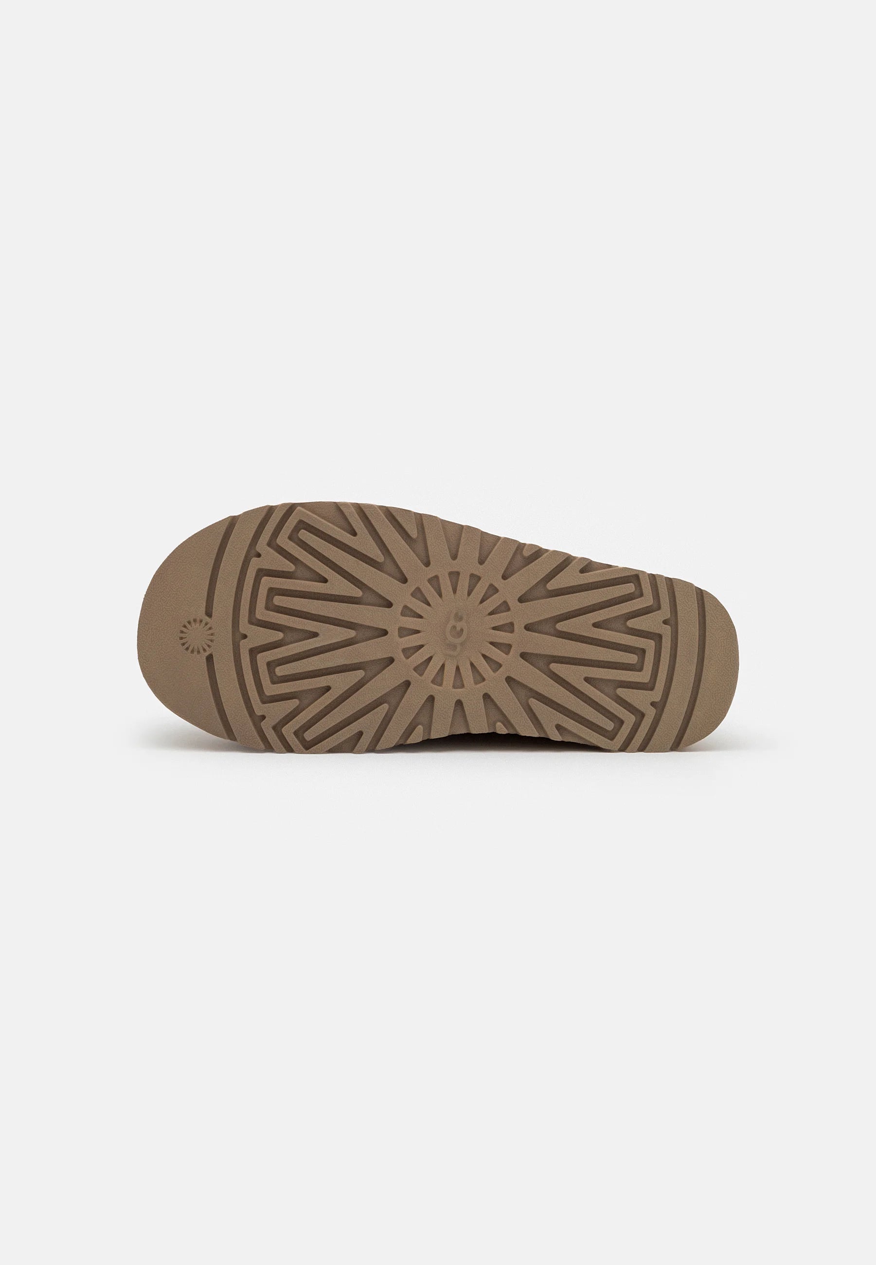 UGG Classic Dipper "Chestnut" - CBM-KICKS.RO