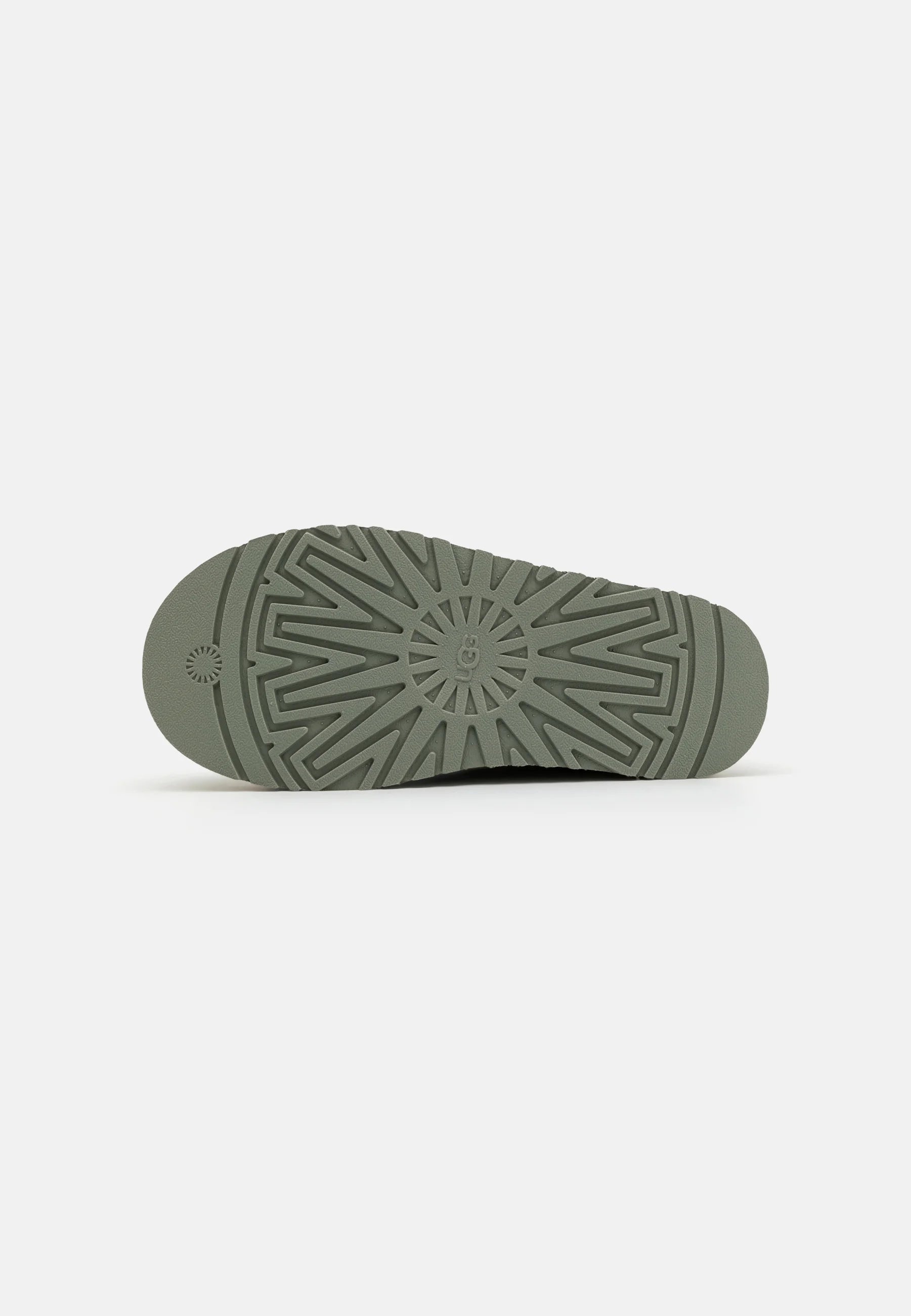 UGG Classic Dipper "Shaded Clover" - CBM-KICKS.RO