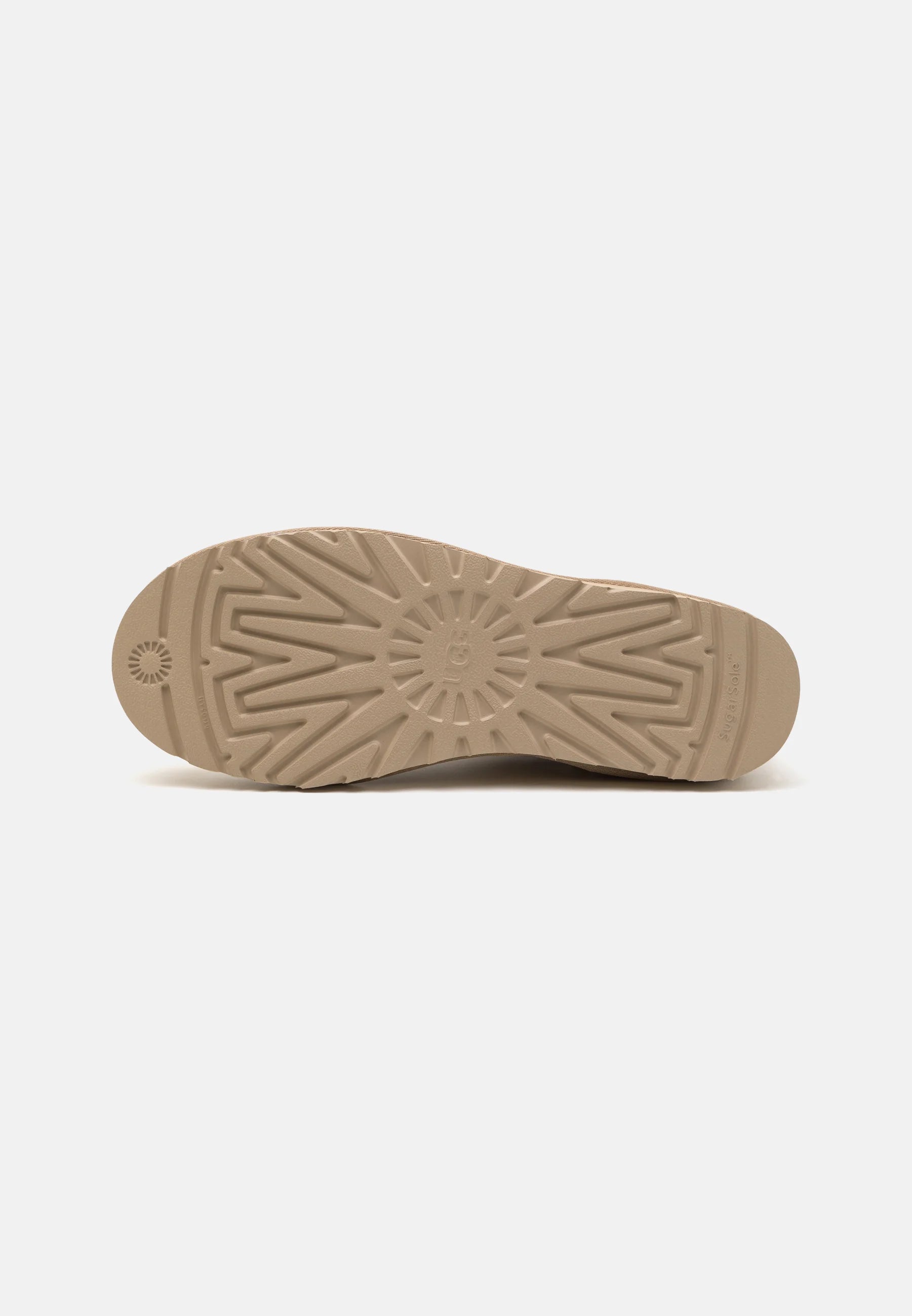 UGG Classic Ultra Mini "Sand" - CBM-KICKS.RO