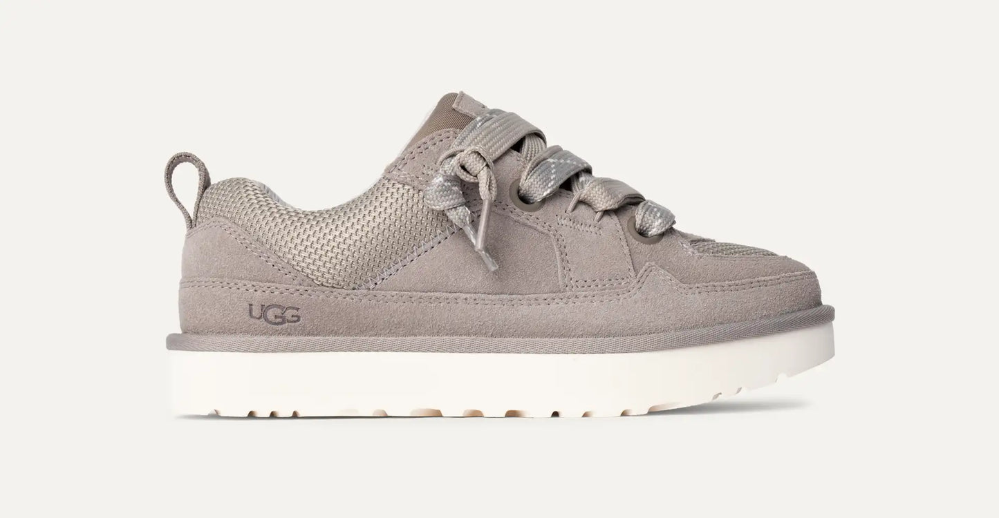 UGG Lo Lowmel "Campfire" - CBM-KICKS.RO